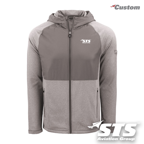STS Peshastin Fleece Hybrid Jacket