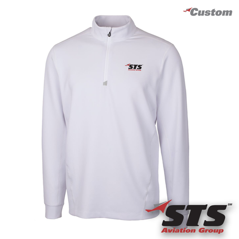 STS Traverse Eco 1/4 Zip Pullover