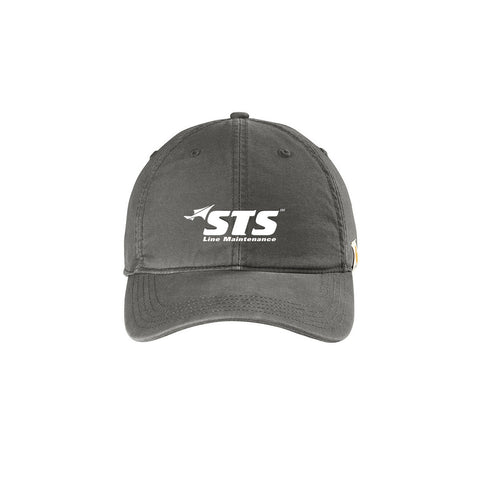 STS Carhartt Cotton Canvas Cap