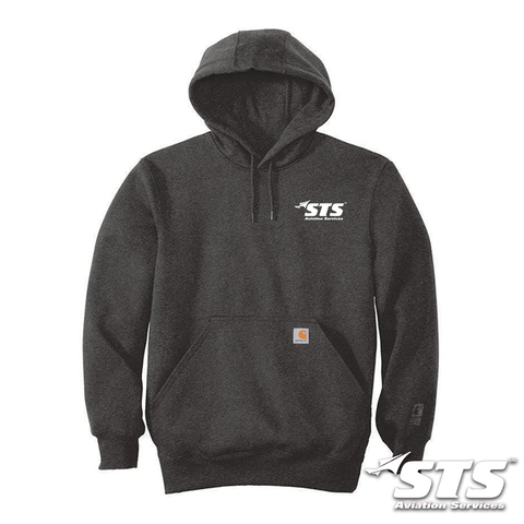 STS Carhartt Rain Defender Sweatshirt
