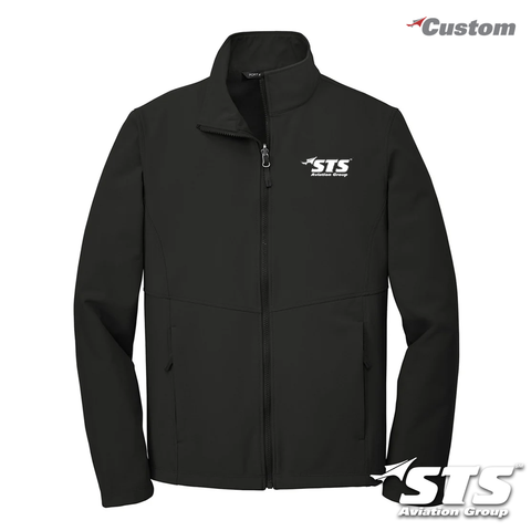 STS Collective Soft Shell Jacket