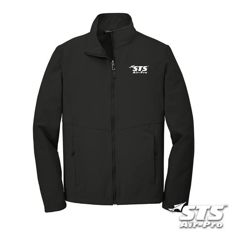 STS Collective Soft Shell Jacket