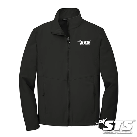 STS Collective Soft Shell Jacket