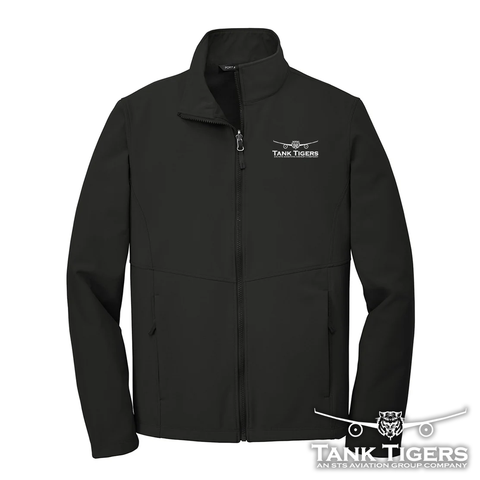 STS Collective Soft Shell Jacket