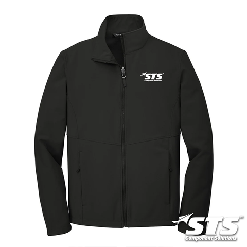 STS Collective Soft Shell Jacket