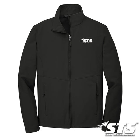STS Collective Soft Shell Jacket