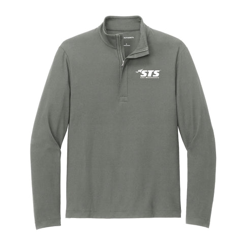 STS Fairway Stretch 1/4 Zip