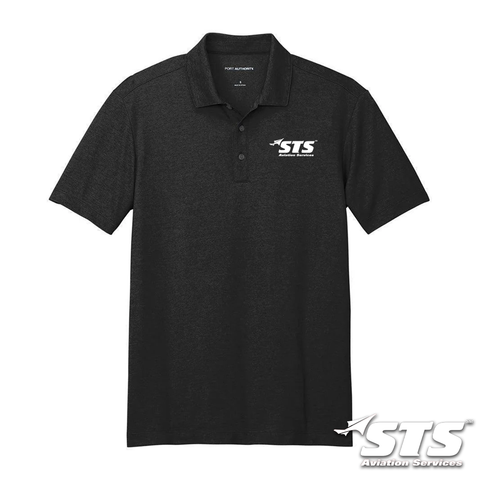 STS Fine Pique Blend Polo