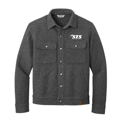 STS Russell Outdoors Basin Jacket