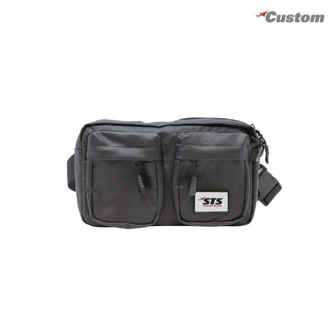 STS Signature Collection Fanny Pack