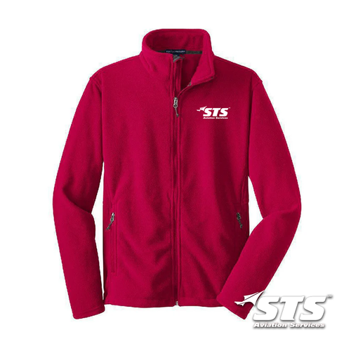 STS Value Fleece Jacket