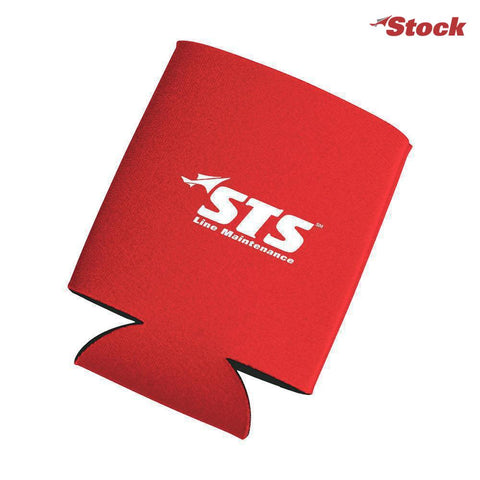 STS Line Maintenance Can Cooler
