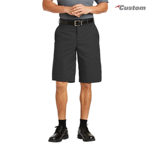 Red Kap Industrial Work Short