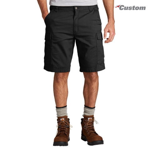 Carhartt Rugged Flex Rigby Cargo Short