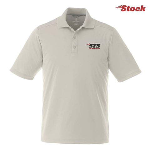 STS Sandstone Short Sleeve Polo