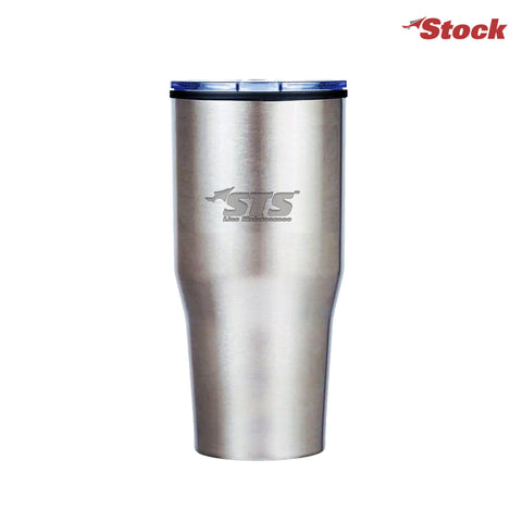 STS Stainless Steel Tumbler