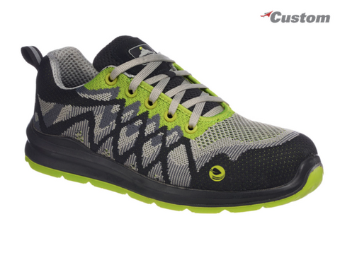 Compositelite Eco Safety Sneaker S1P