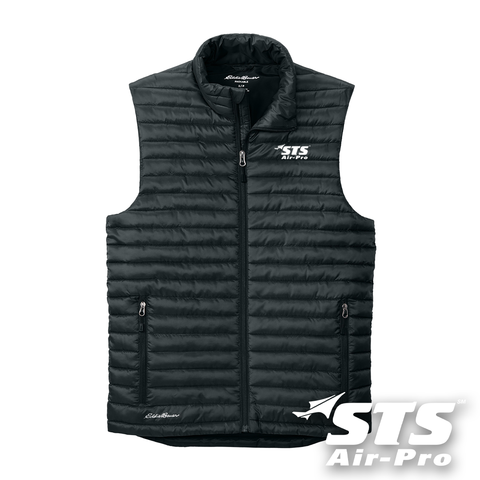 STS Eddie Bauer® Quilted Vest