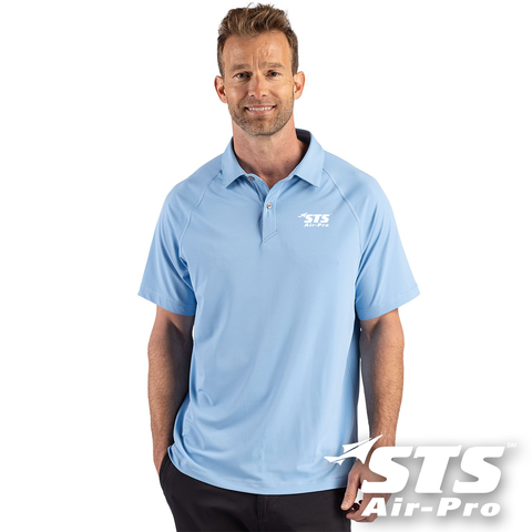 STS Featherlight Sport Polo
