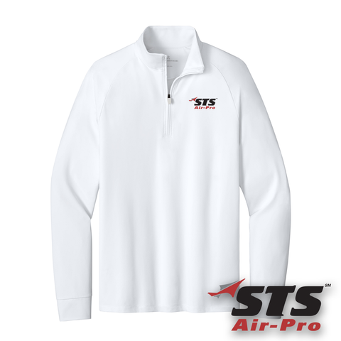 STS Luxe Performance 1/4-Zip