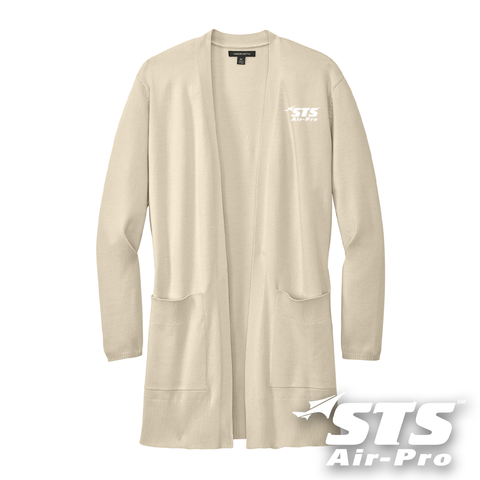 STS Mercer+Mettle® Women’s Cardigan Sweater