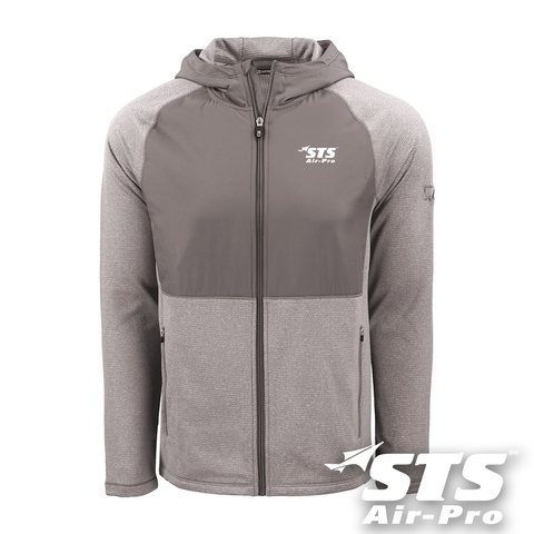STS Peshastin Fleece Hybrid Jacket