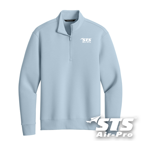 STS Soft Spacer 1/4-Zip