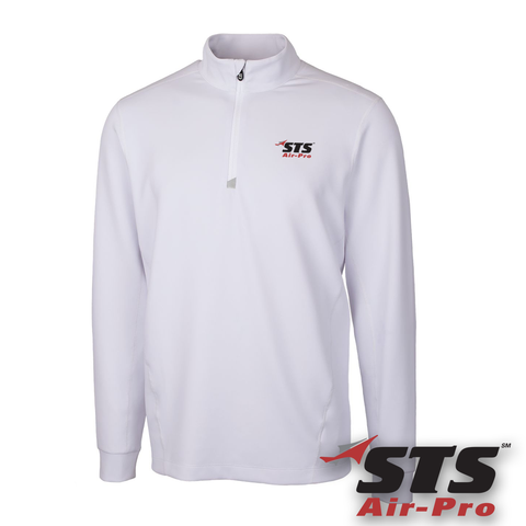 STS Traverse Eco 1/4 Zip Pullover