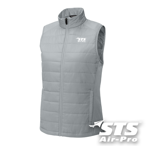STS Women's Hybrid Vest