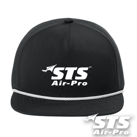 STS Rope Performance Cap