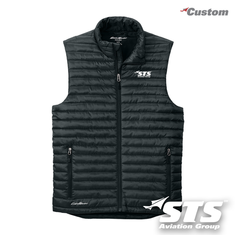 STS Eddie Bauer® Quilted Vest