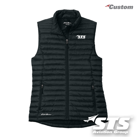 STS Eddie Bauer® Women’s Quilted Vest
