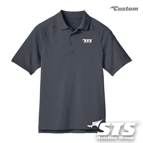 STS Men's Advantage Tactical Performance Polo