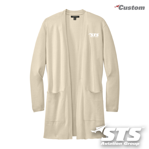 STS Mercer+Mettle® Women’s Cardigan Sweater