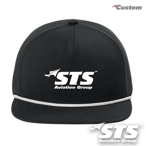 STS Rope Performance Cap