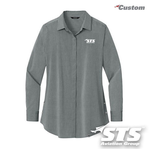 STS OGIO Women's Commuter Tunic