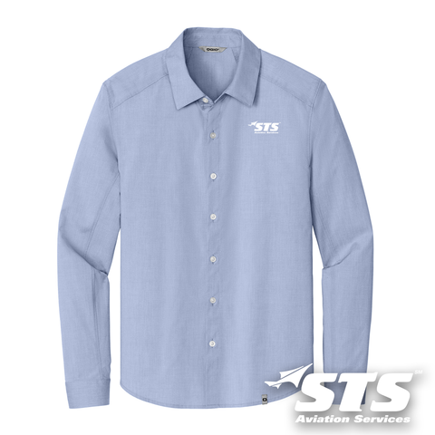 STS OGIO Commuter Shirt