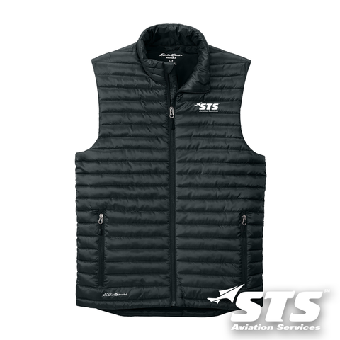 STS Eddie Bauer® Quilted Vest