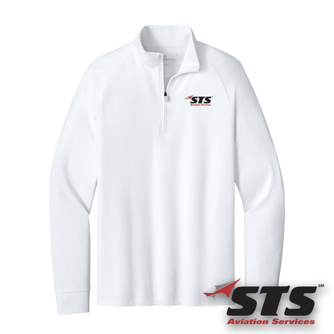 STS Luxe Performance 1/4-Zip