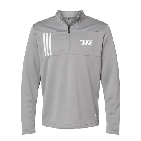 Adidas Quarter Zip Pullover