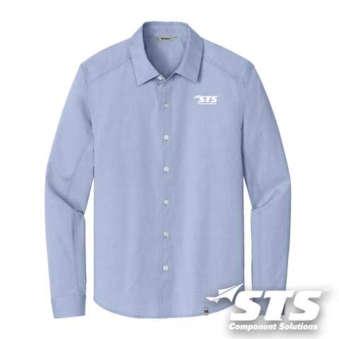 STS OGIO Commuter Shirt
