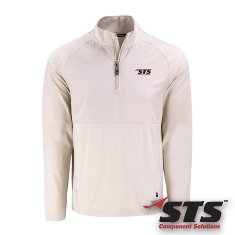 STS Adapt Eco Hybrid 1/4 Zip