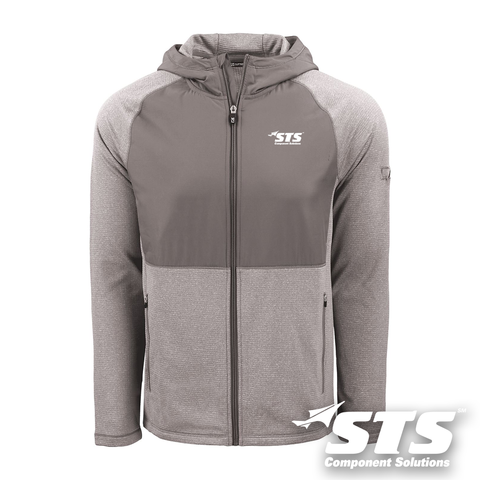 STS Peshastin Fleece Hybrid Jacket