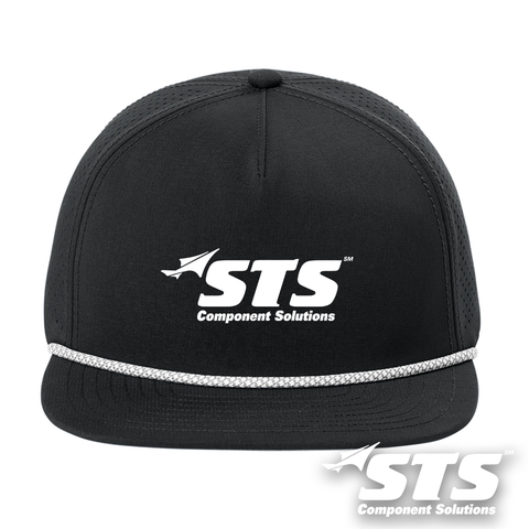 STS Rope Performance Cap