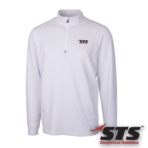 STS Traverse Eco 1/4 Zip Pullover