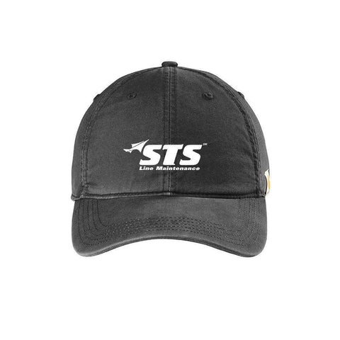 STS Carhartt Cotton Canvas Cap