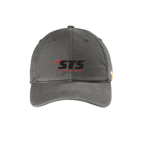 STS Carhartt Cotton Canvas Cap