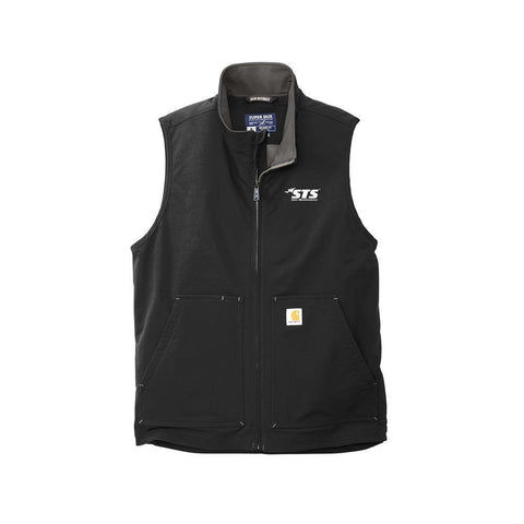 STS Carhartt Super Dux Soft Shell Vest