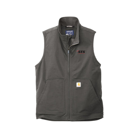 STS Carhartt Super Dux Soft Shell Vest