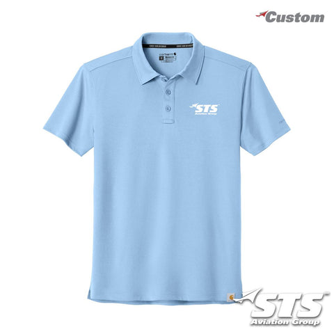 STS Carhartt Sun Defender Polo